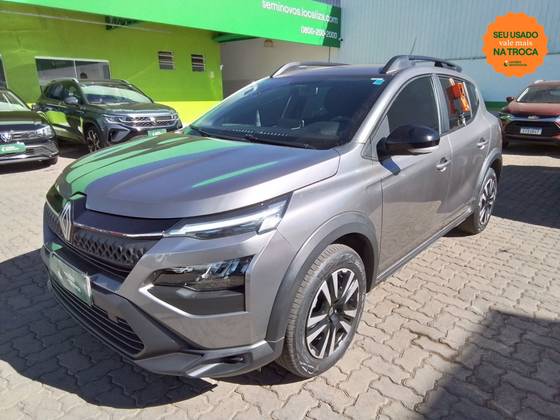 RENAULT KARDIAN 1.0 TCE FLEX EVOLUTION EDC RENAULT KARDIAN 1.0 TCE FLEX EVOLUTION EDC